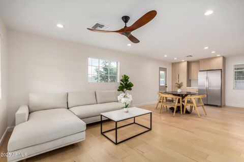 3441 N 21ST Avenue Phoenix AZ 85015