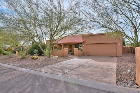 Photo of 14824 N Calle Del Prado, Fountain Hills, AZ 85268 (MLS # 5533953)