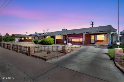 6507 N 33RD Avenue Phoenix AZ 85017