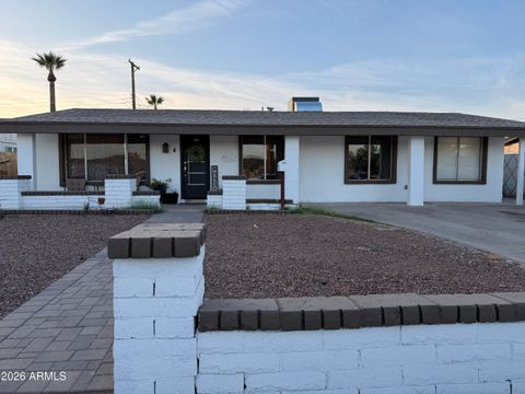 2656 N 48TH Lane Phoenix AZ 85035