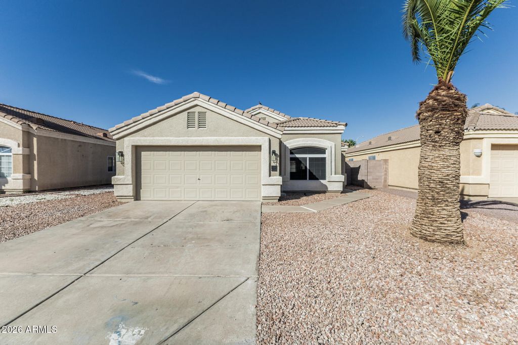 Photo of 868 E Laredo Street, Chandler, AZ 85225 (MLS # 6985589)