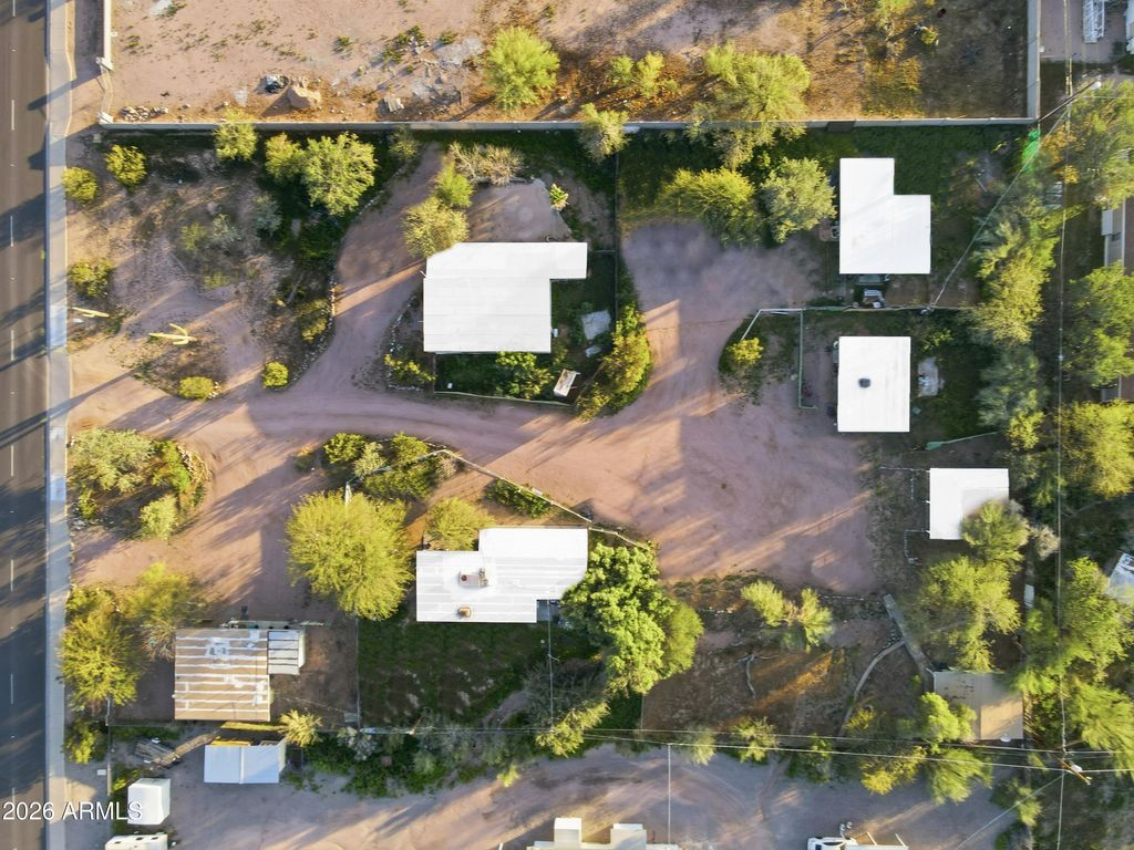 Photo of 474 N Ironwood Drive, Apache Junction, AZ 85120 (MLS # 7018105)