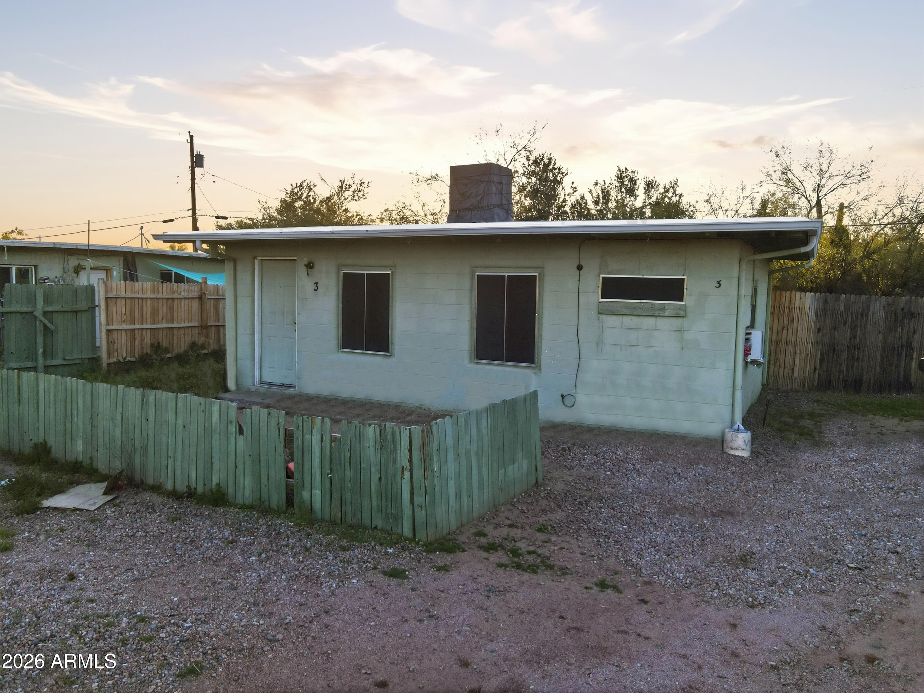 AMD PLAT OF NEWTOWN - Residential Income