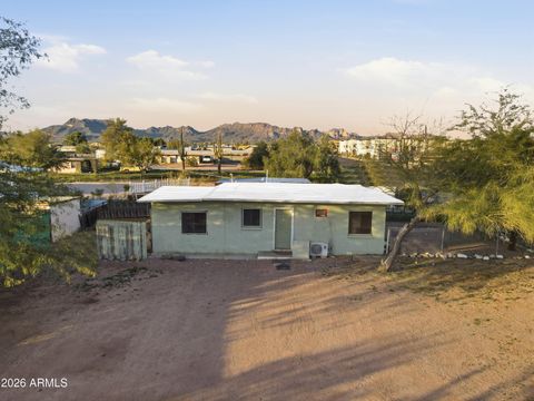 Property photo of 474 N Ironwood Drive, Apache Junction, AZ 85120