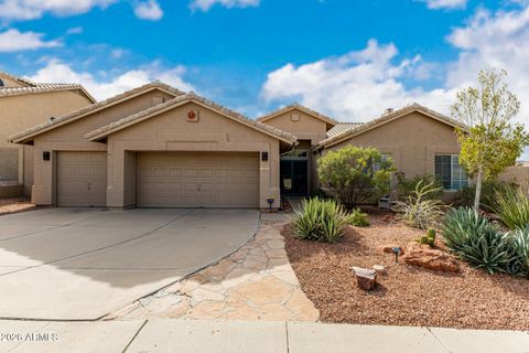 103 E MOUNTAIN SKY Avenue Phoenix AZ 85048