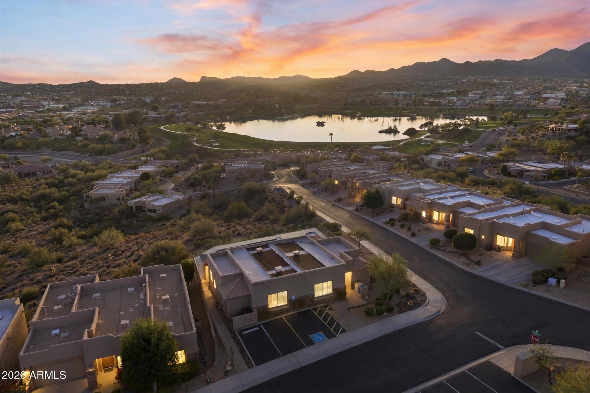 17221 E DIAMANTE Drive