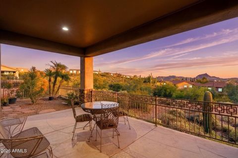 Photo of 17221 E Diamante Drive, Fountain Hills, AZ 85268 (MLS # 6990918)