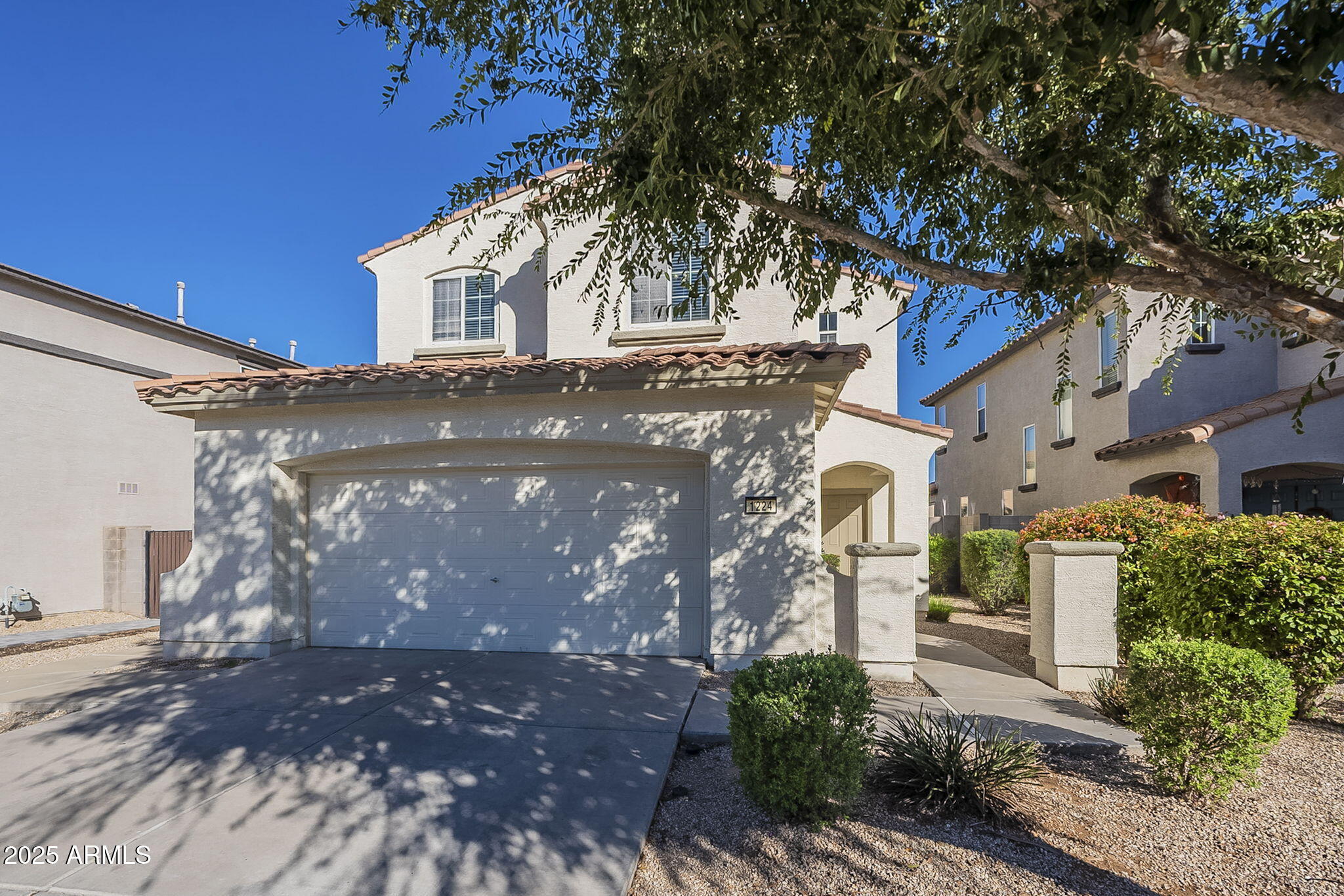 Homes for Sale in Queen Creek Arizona 2 1224 E JULIAN Drive