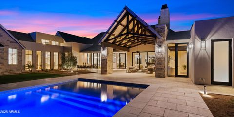 Photo of 11812 S 71st Street, Tempe, AZ 85284 (MLS # 6920371)