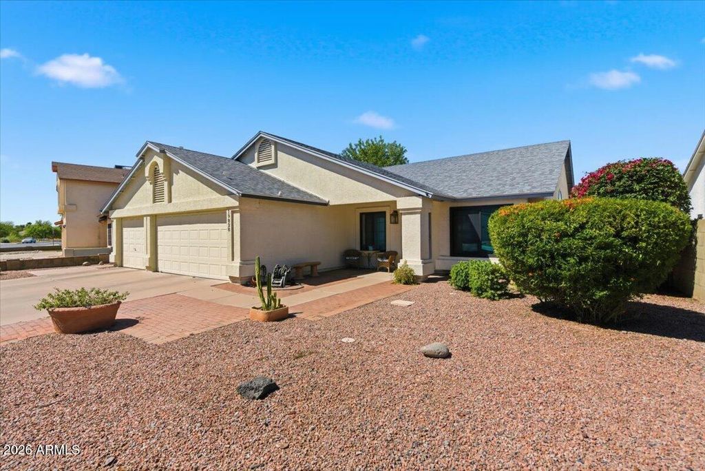 Photo of 19828 N 45th Avenue, Glendale, AZ 85308 (MLS # 7025463)
