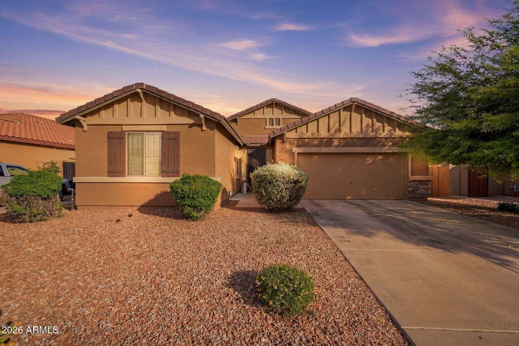 Photo of 11325 E Sandoval Avenue E, Mesa, AZ 85212 (MLS # 7041093)