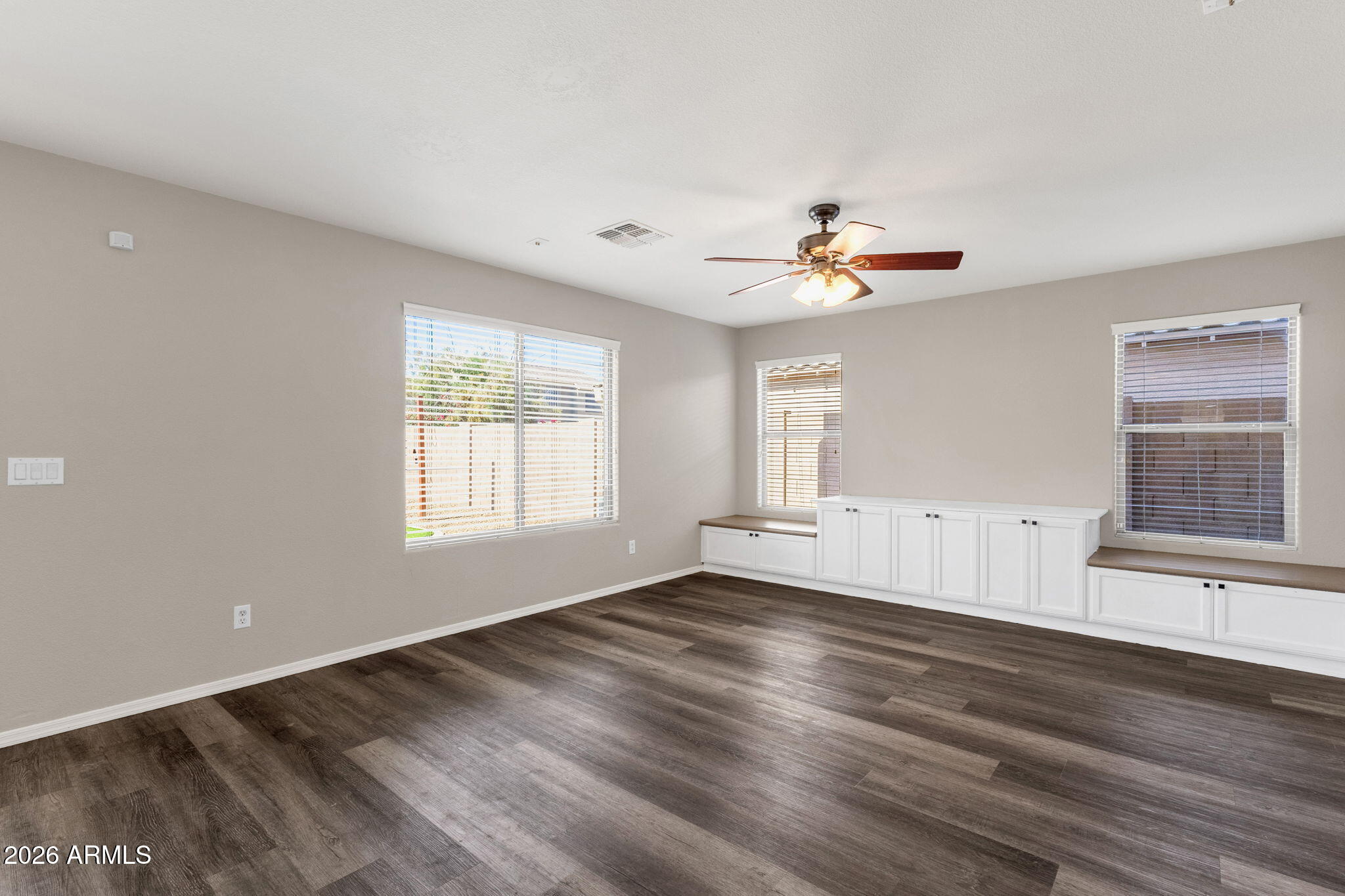 Rancho El Dorado - Residential