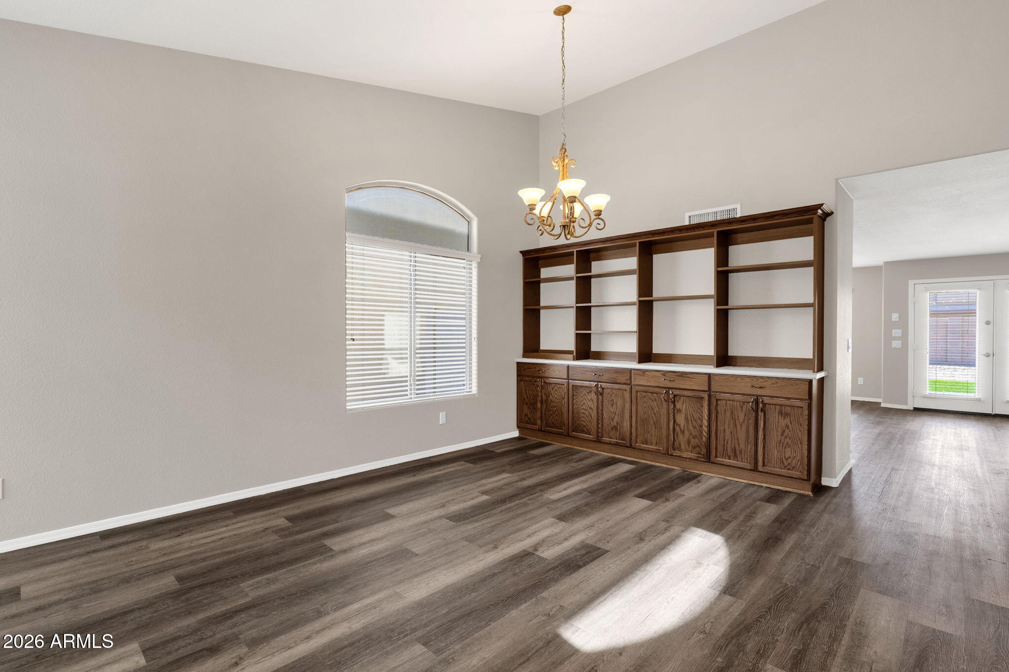 Rancho El Dorado - Residential