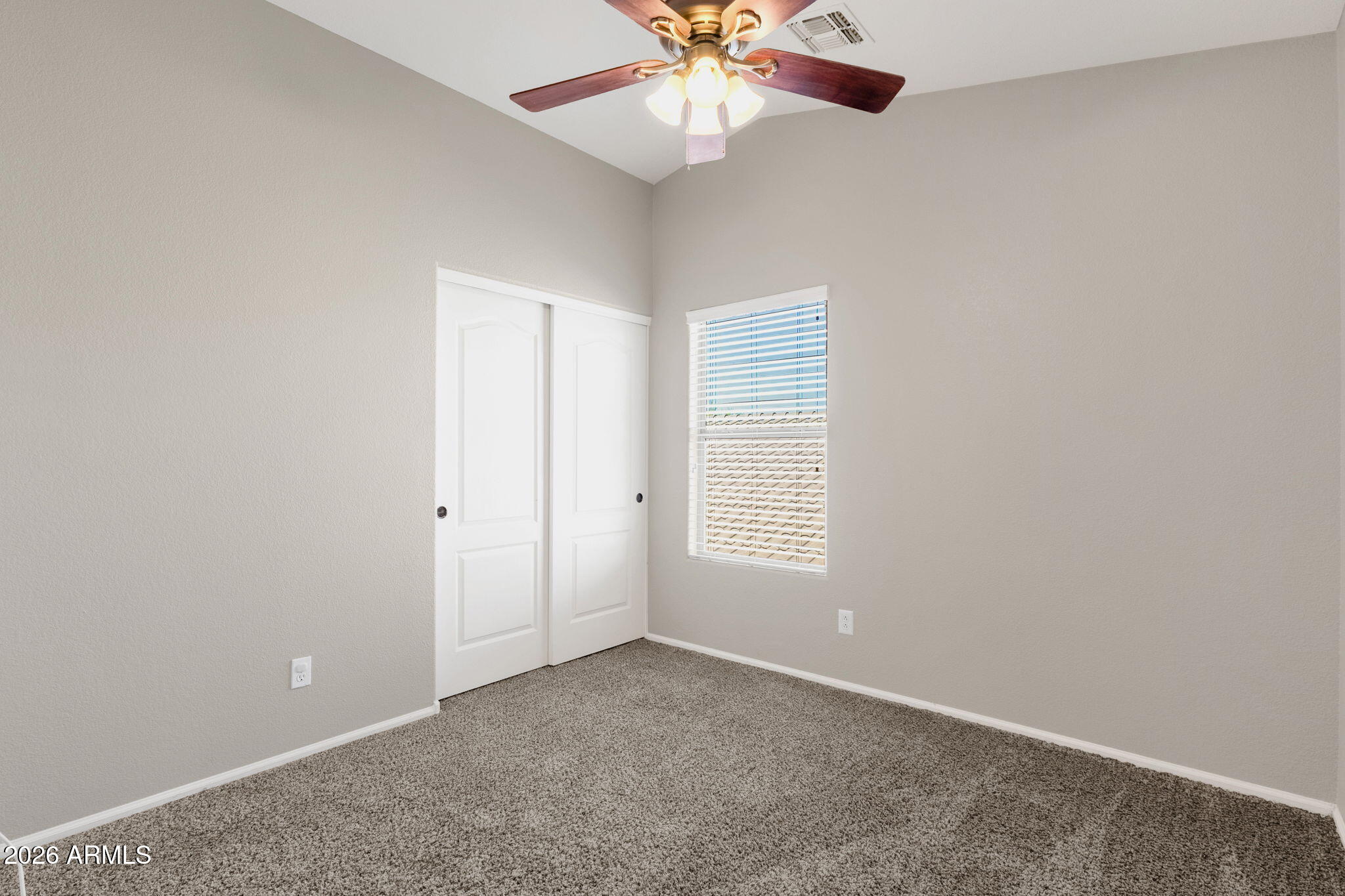 Rancho El Dorado - Residential