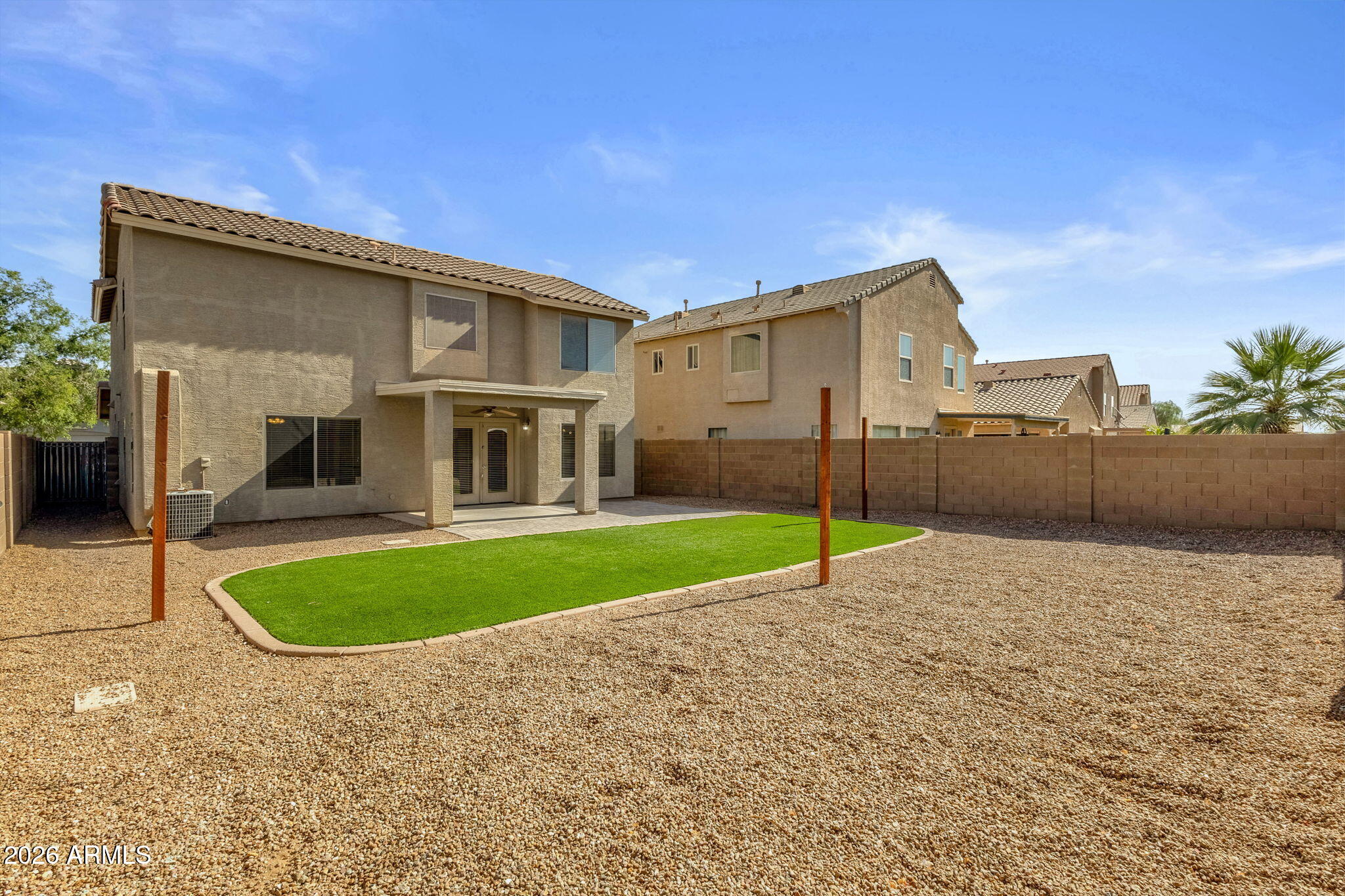 Rancho El Dorado - Residential