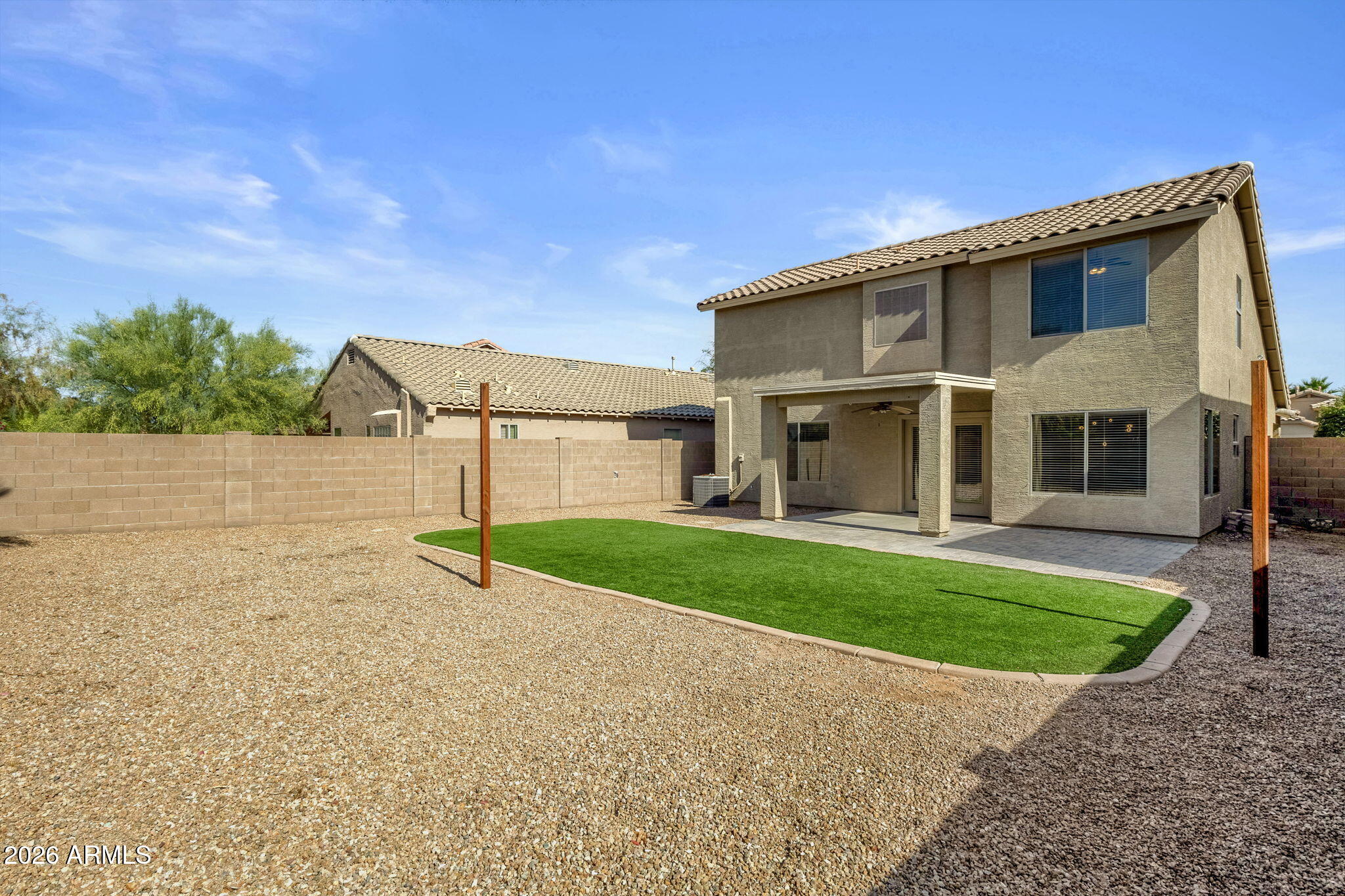 Rancho El Dorado - Residential