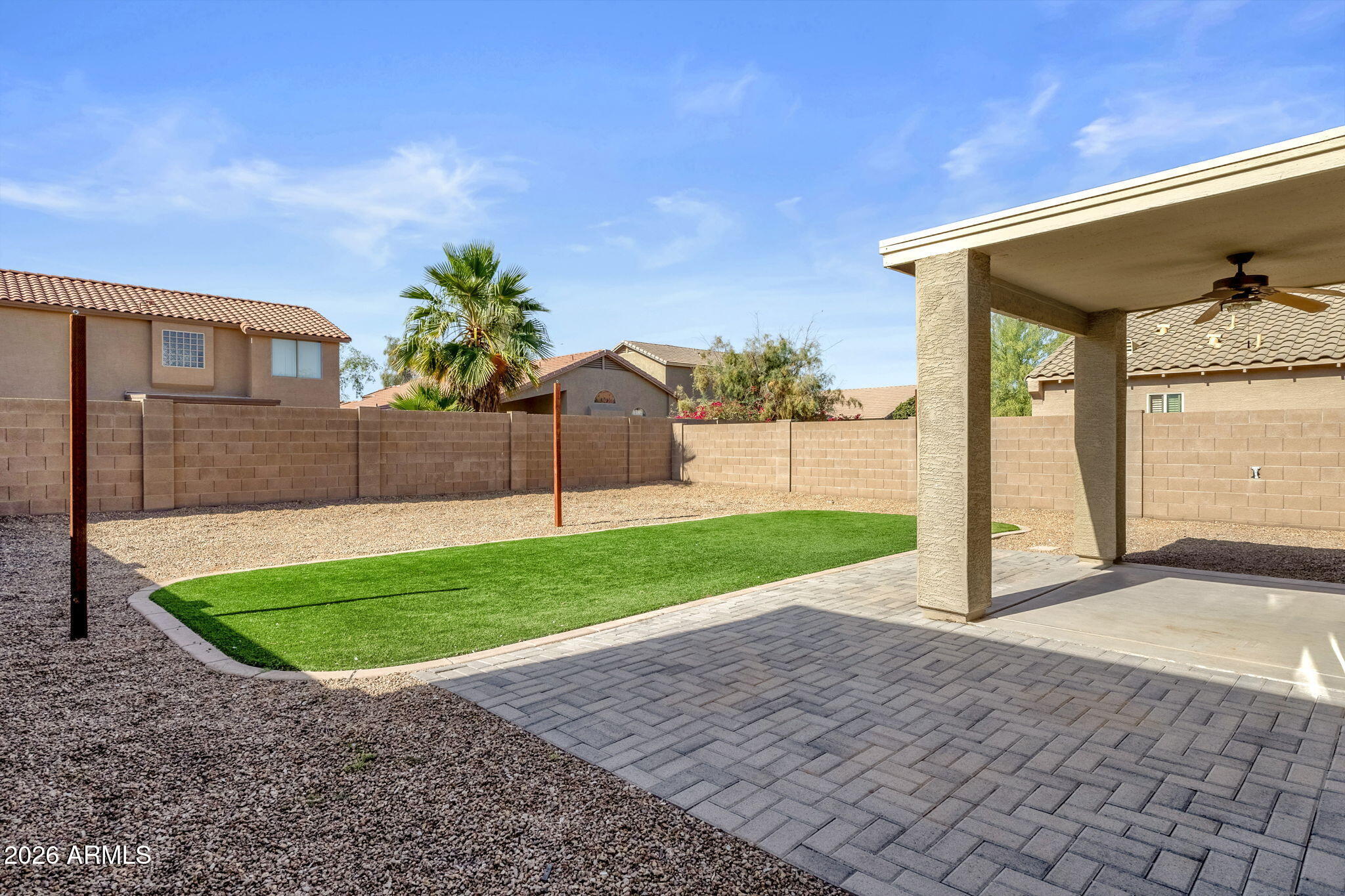 Rancho El Dorado - Residential