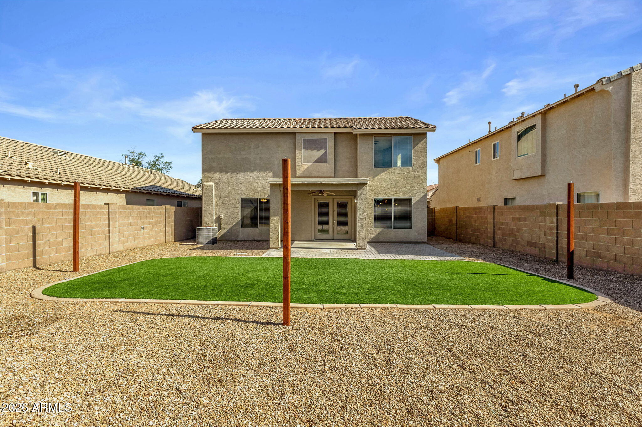 Rancho El Dorado - Residential