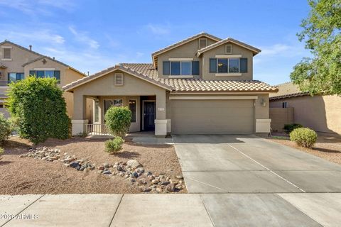 Property photo of 41931 W Colby Drive, Maricopa, AZ 85138