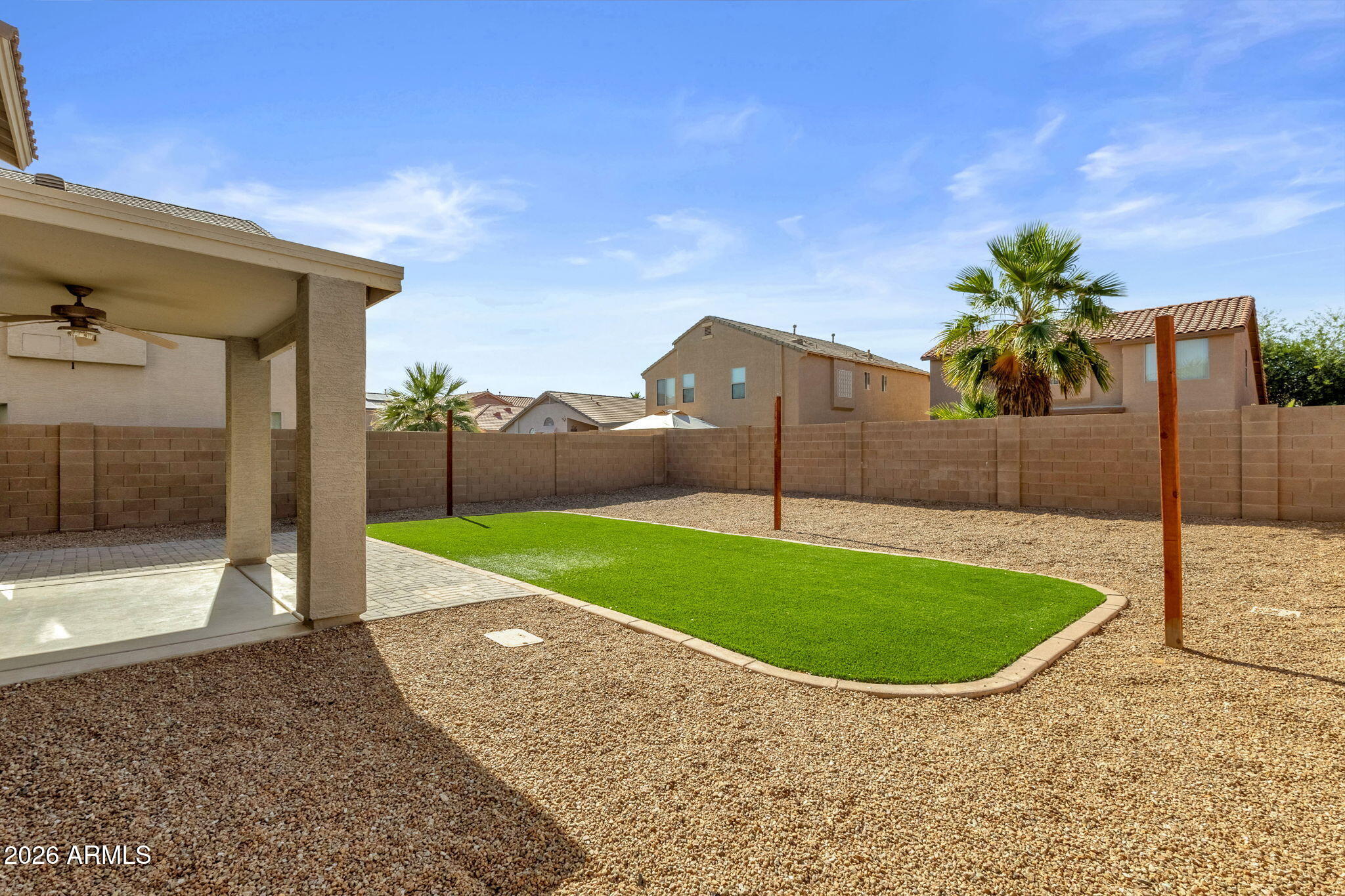 Rancho El Dorado - Residential