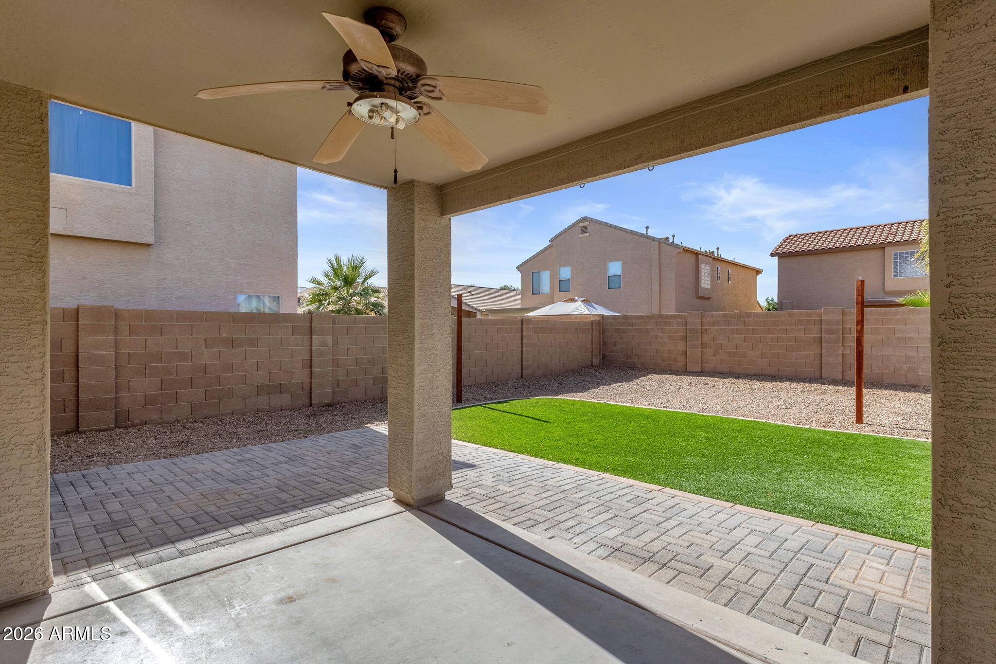 Rancho El Dorado - Residential