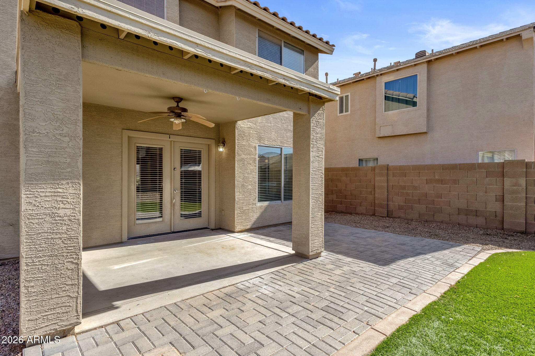 Rancho El Dorado - Residential