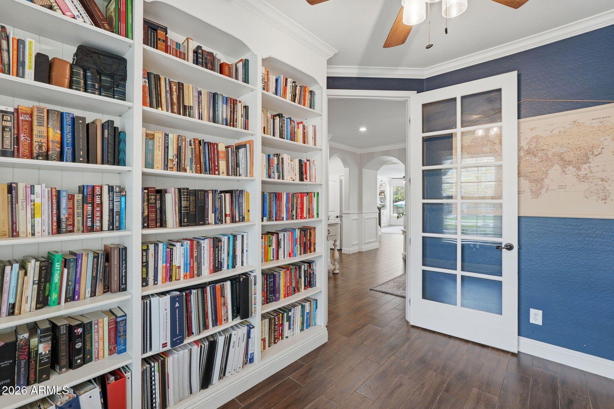 3512 E PALO VERDE Street