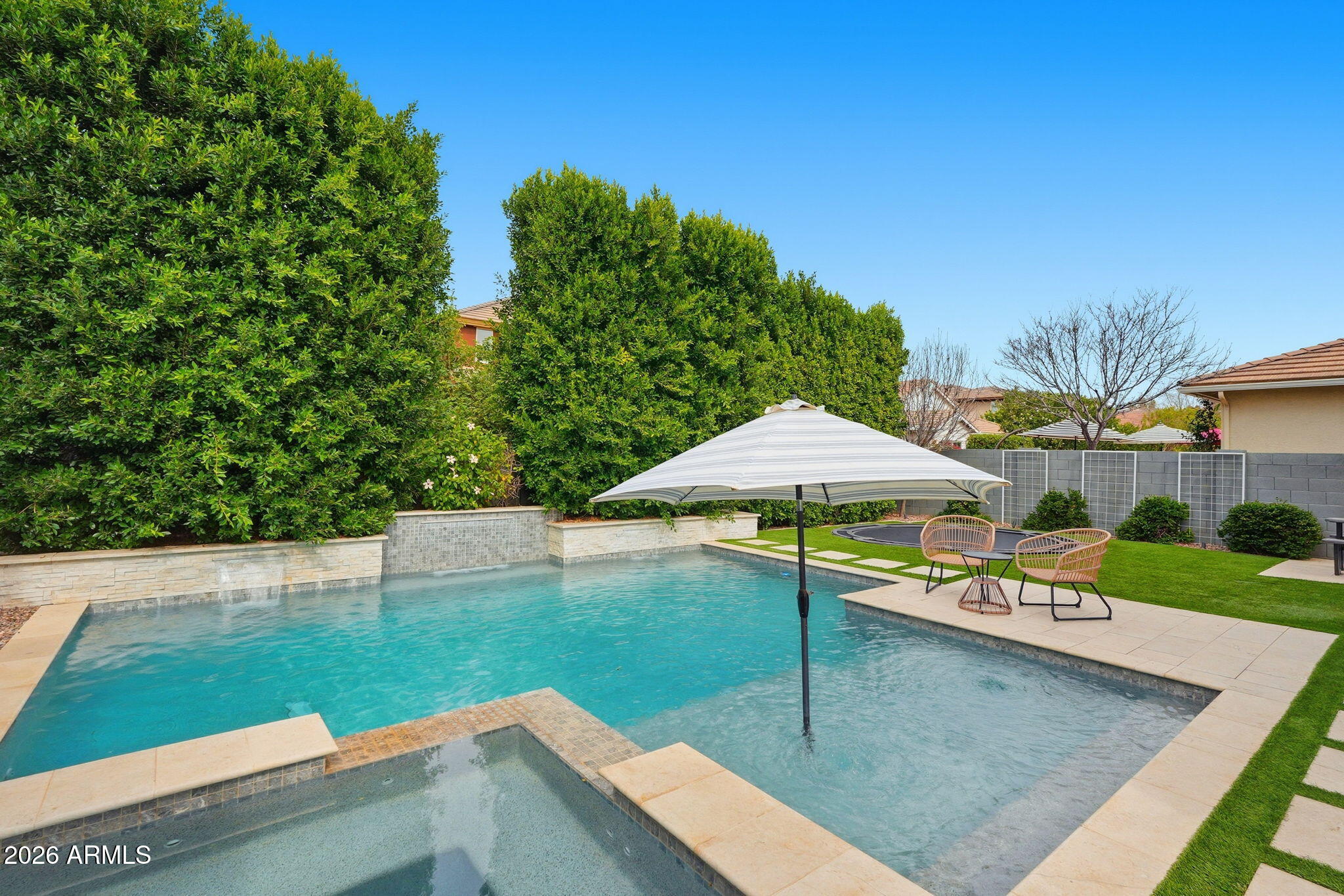 3512 E PALO VERDE Street