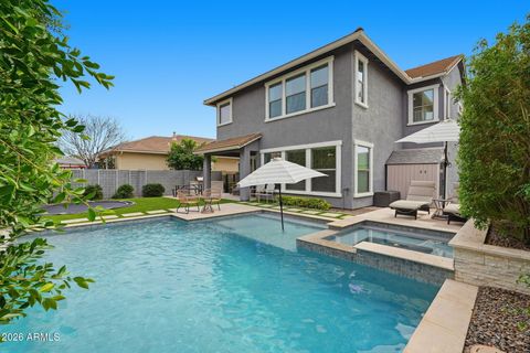 3512 E PALO VERDE Street Gilbert AZ 85296