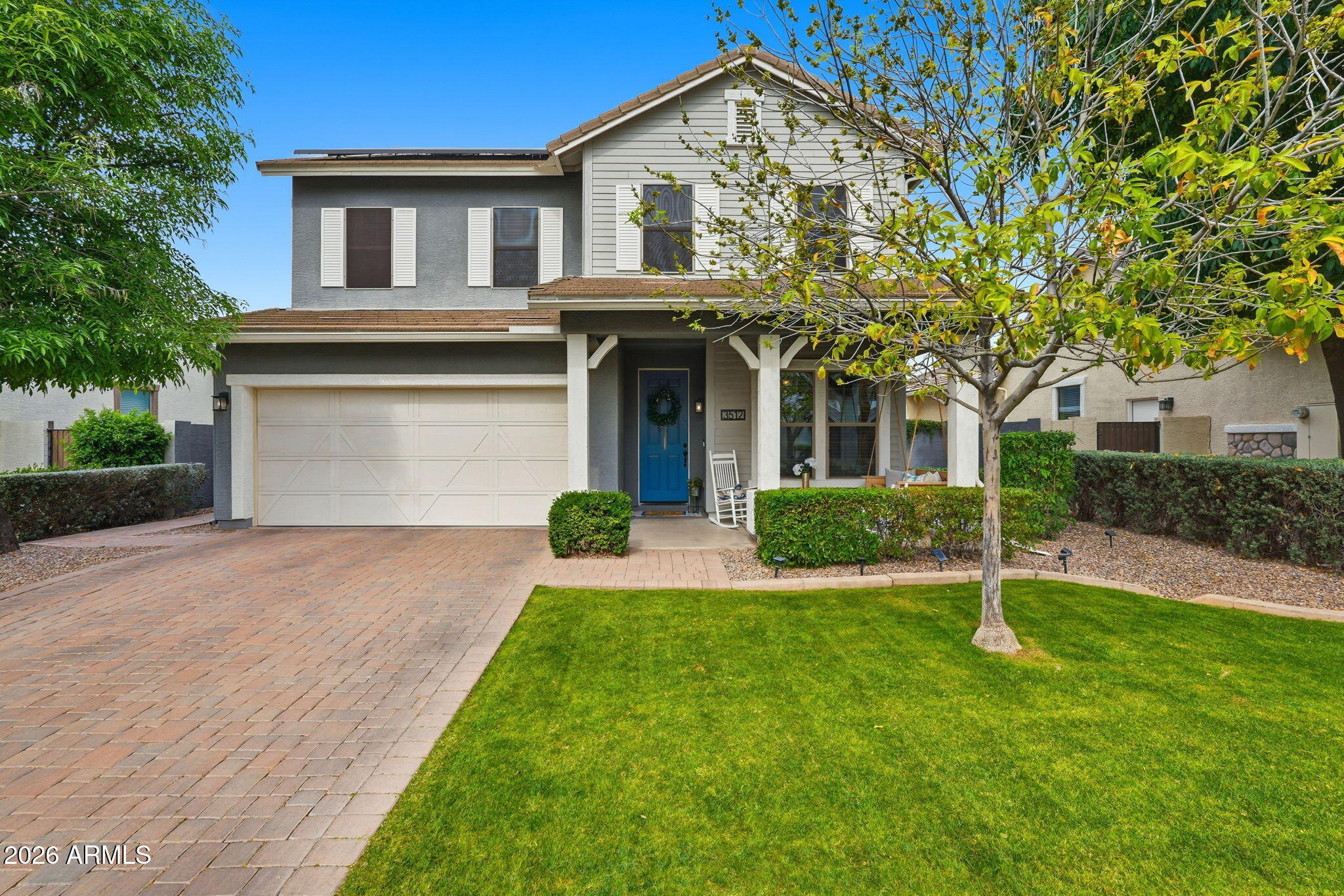 3512 E PALO VERDE Street