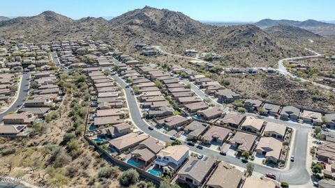 A home in Peoria