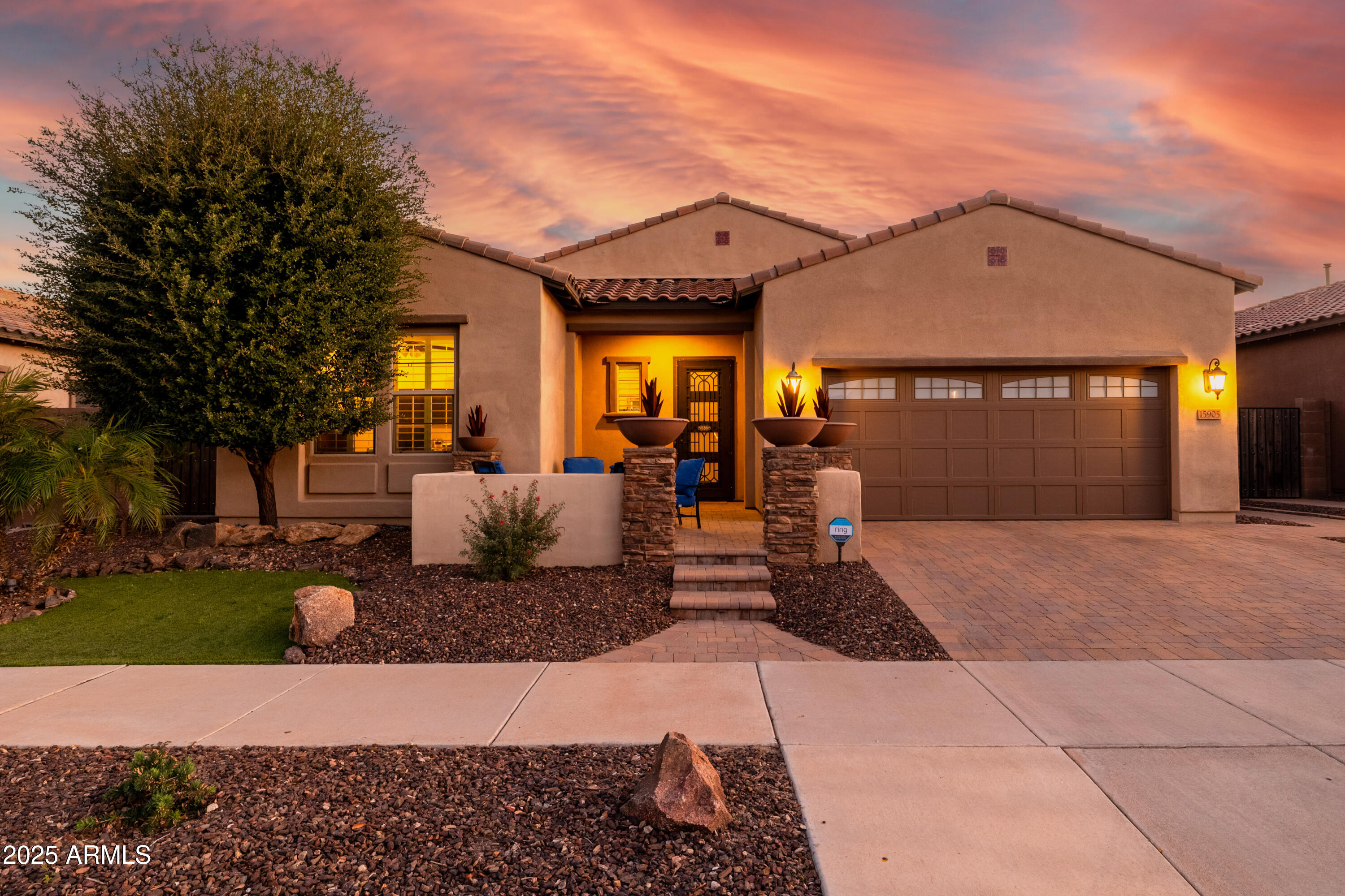 Homes for Sale in Queen Creek Arizona 1 15905 W CORTEZ Street