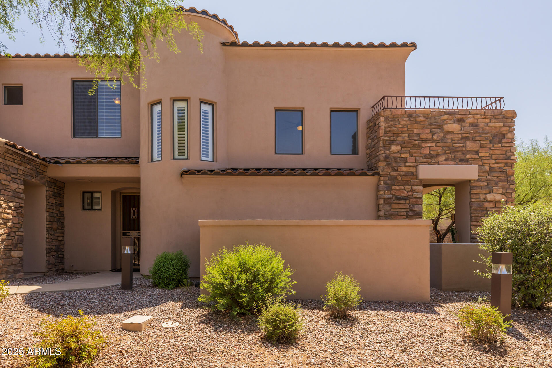 7445 E EAGLE CREST Drive 1112