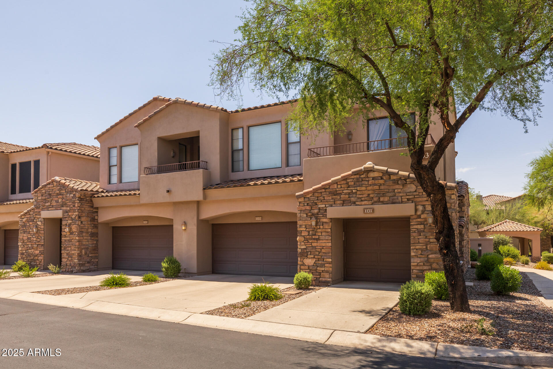 7445 E EAGLE CREST Drive 1112