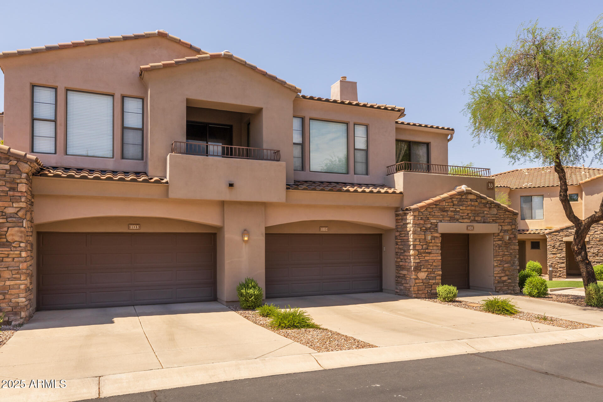 7445 E EAGLE CREST Drive 1112