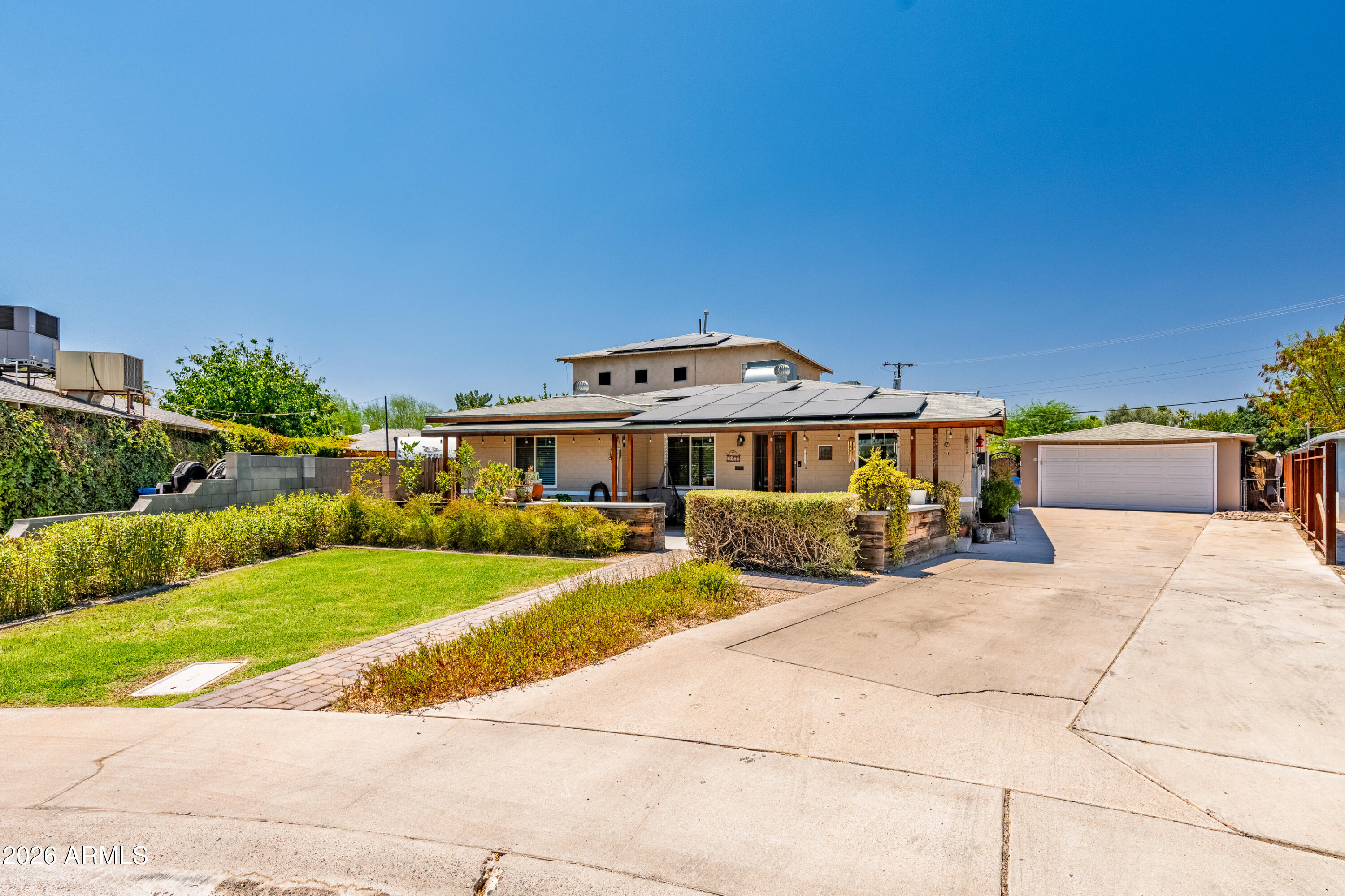 3026 N 15TH Place