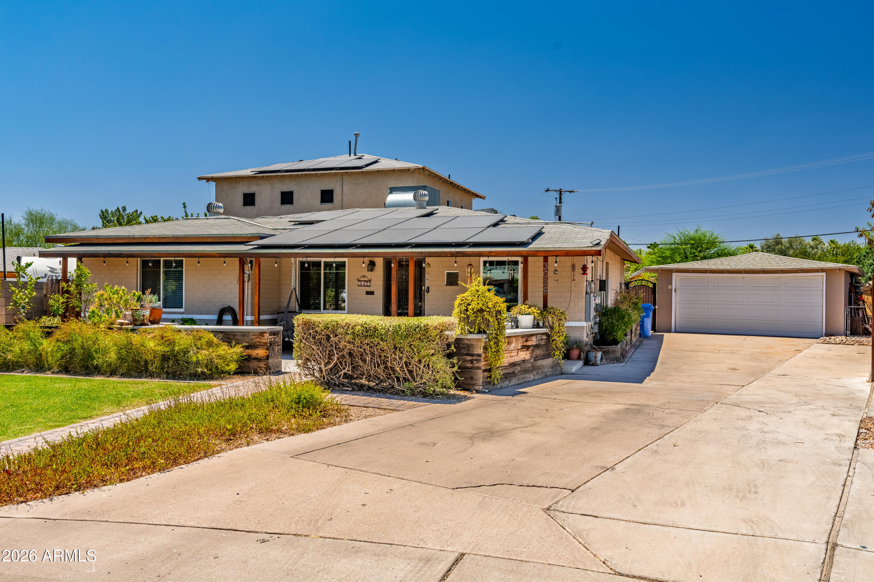 3026 N 15TH Place