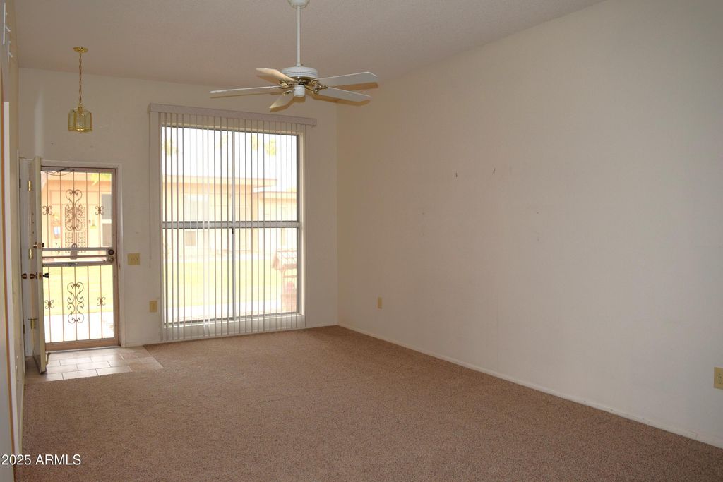 Photo of 13080 N 99th Drive #D, Sun City, AZ 85351 (MLS # 6931433)