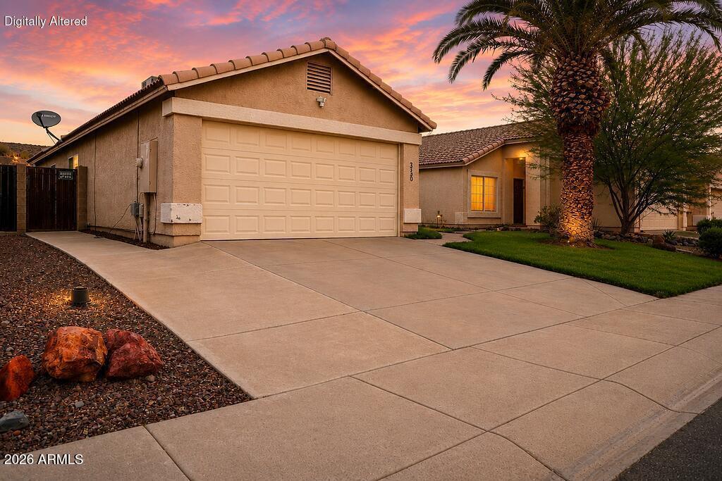 3530 W Sands Drive