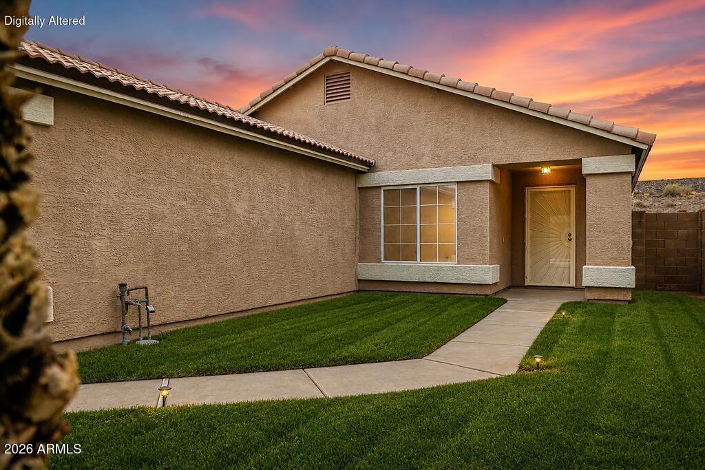 3530 W Sands Drive
