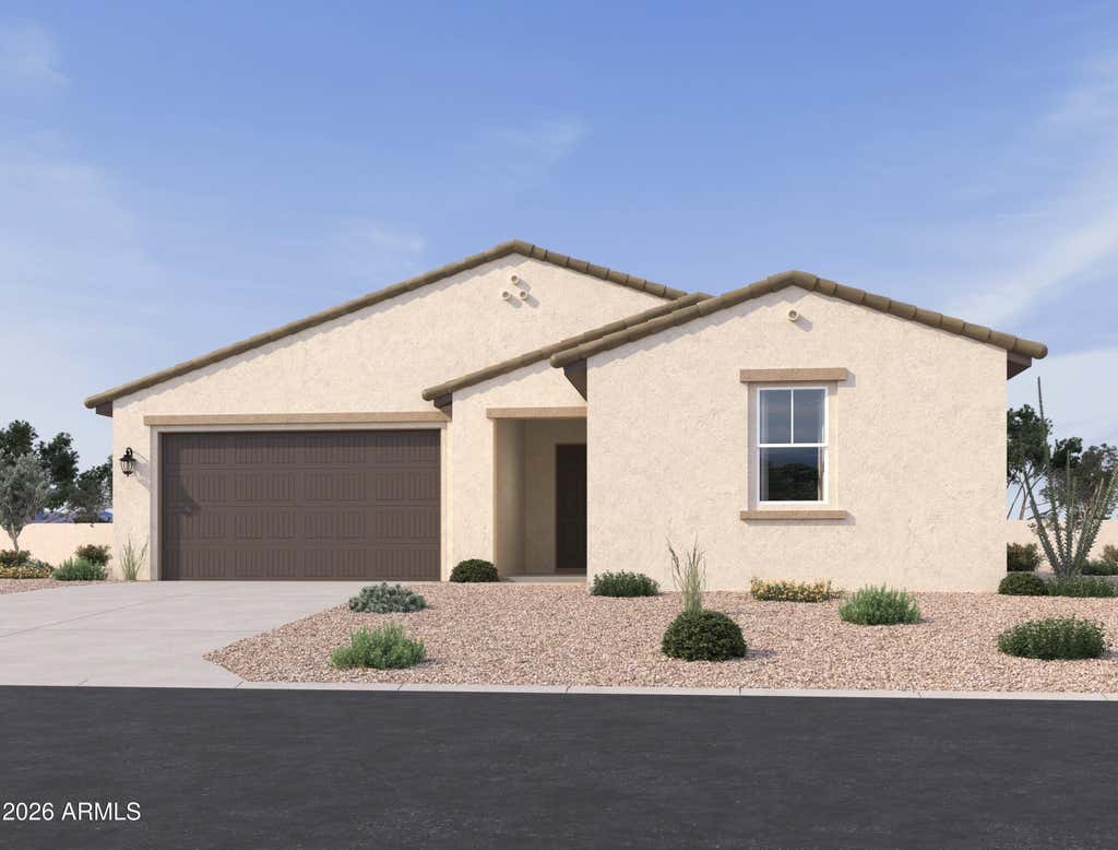 Photo of 15615 W Onyx Avenue, Waddell, AZ 85355 (MLS # 7067810)
