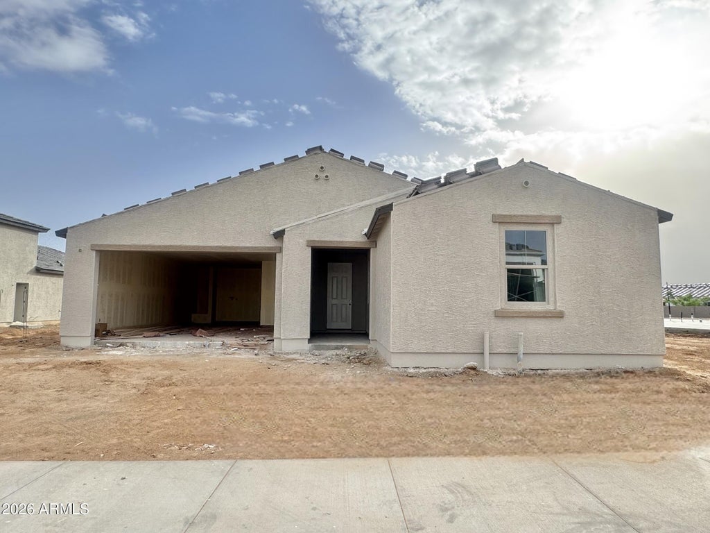 Photo of 15615 W Onyx Avenue, Waddell, AZ 85355 (MLS # 7067810)