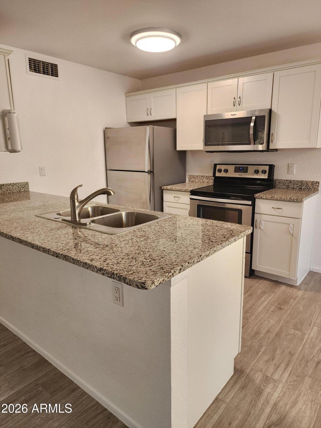 Photo of 5236 W Peoria Avenue #120, Glendale, AZ 85302 (MLS # 7084422)
