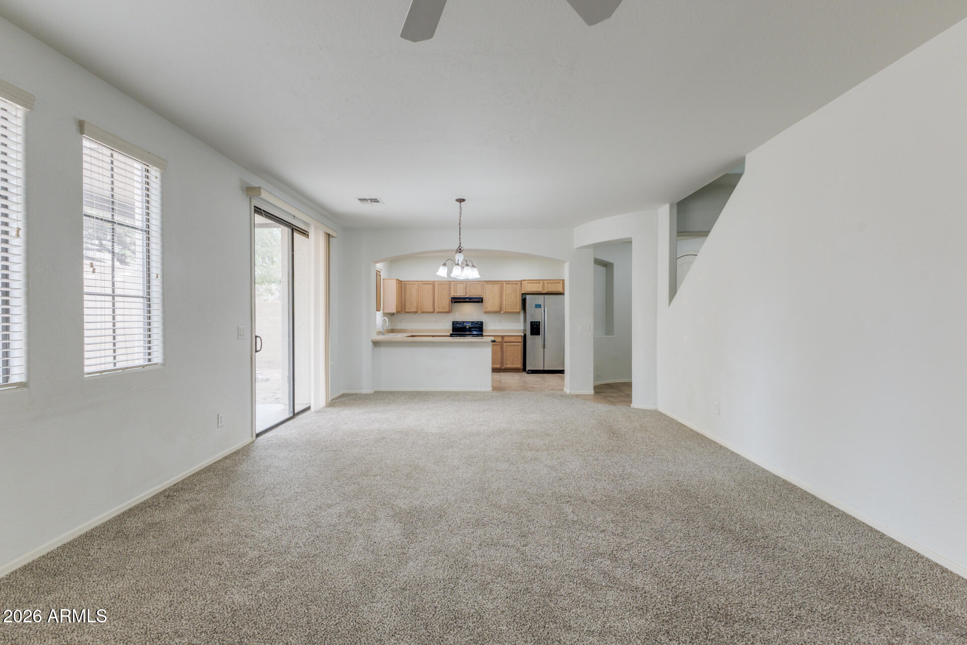 2390 W SLEEPY RANCH Road