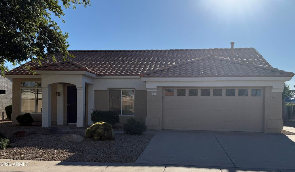 Photo of 14737 W Colt Lane, Sun City West, AZ 85375 (MLS # 6968574)
