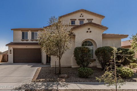 17153 W GAMBIT Trail Surprise AZ 85387