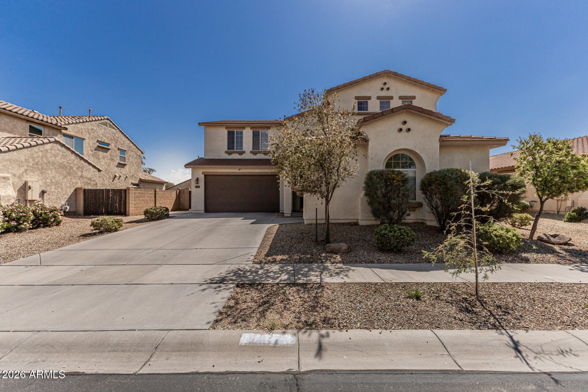17153 W GAMBIT Trail
