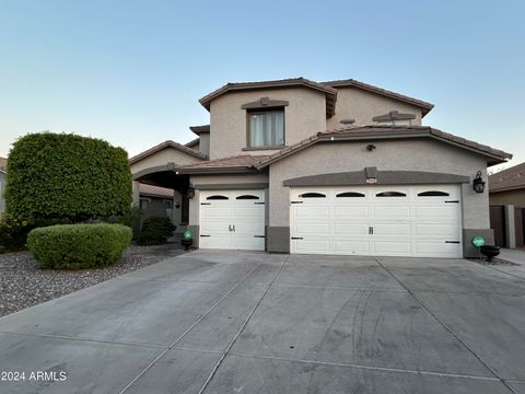 A home in Glendale