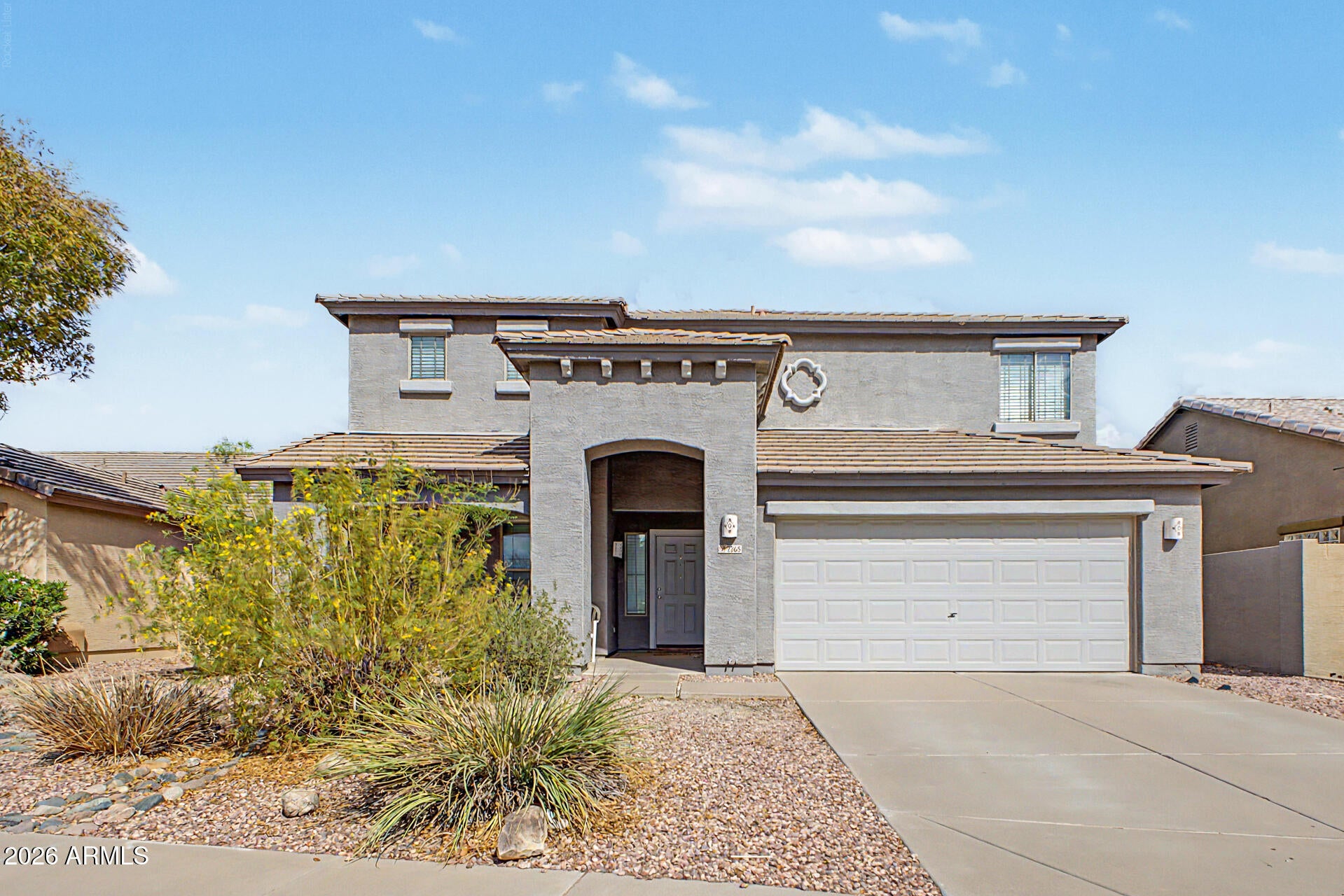 2265 S 171ST Drive