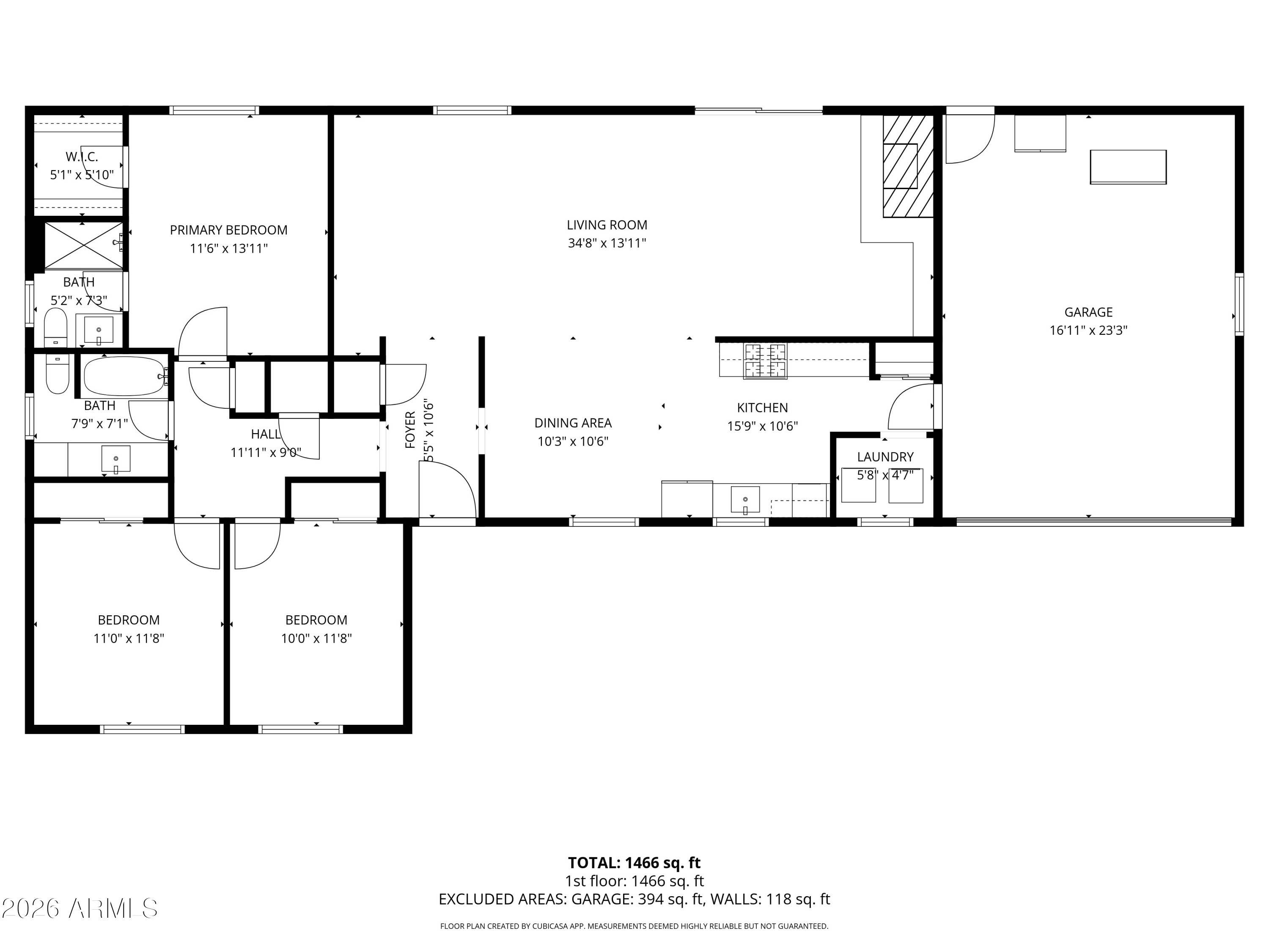 73 SENECA Drive